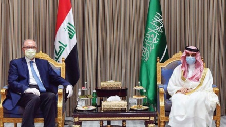 ইরাকে রাষ্ট্রদূত ফেরত পাঠাচ্ছে সৌদি আরব: সম্পর্কে উন্নতির আশাবাদ