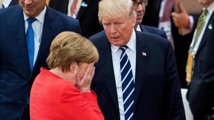 Merkel: Trupat amerikane në territorin gjerman nuk mbrojnë vetëm Gjermaninë