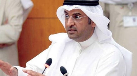 P-GCC Respon Sikap Iran terhadap UEA