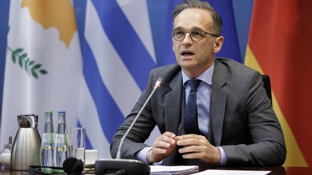 Ministri i Jashtëm gjerman: Shtetet e Bashkuara do të përballen me një veto nga Kina dhe Rusia për sanksione masive ndaj Iranit