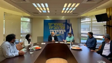 ימינה: נתניהו בחר להציב אותנו בעמדות נטולות השפעה