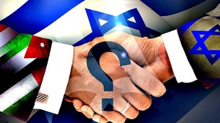 巴勒斯坦选定反对与犹太复国主义政权关系正常化的日子