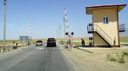ازبکستان مجوز ورود کامیون‌های تاجیکستان را صادر کرد