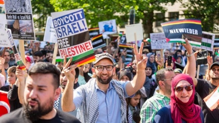 Feierlichkeiten zum internationalen Al-Quds-Tag in Berlin abgesagt