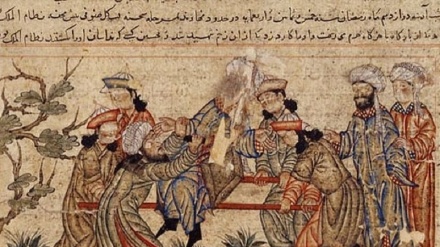 ایمان