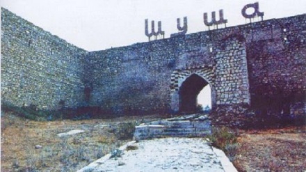 Azerbaycan cumhuriyeti’nde İran karşıtı propagandalara tepki