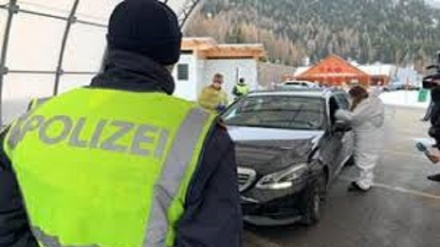 Austria contro Italia: non apriamo il Brennero