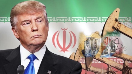 Вокуниши Эрон ба иддаои моҷароҷӯии эҳтимолии Трамп

