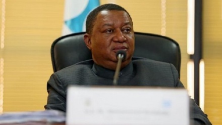 原油の減産が、世界市場へ好影響