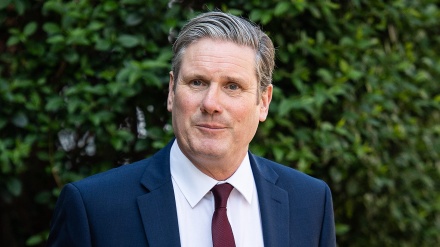 Inghilterra; il partito di opposizione del governo a prendere il potere