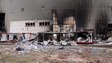 Turkey: UAE bringing chaos to West Asia through interventions in Libya, Yemen