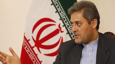 伊朗驻委內瑞拉大使：美国应当履行及执行国际义务