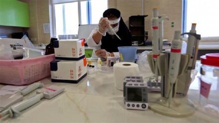 Iran to export coronavirus test kits to Germany, Turkey