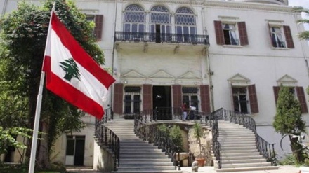 El Líbano convoca a embajador alemán