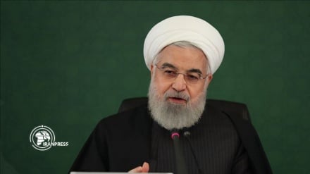 Siyonist rejim karşıtı yasa uygulanmak üzere tebliğ edildi