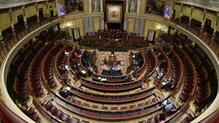 El Gobierno español pacta ampliar el estado de alarma hasta el 7 de junio