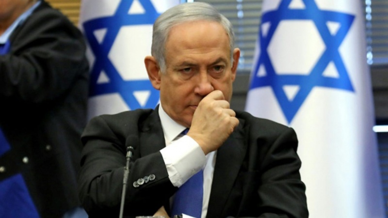 Netanyahu'nun eski sekreteri casusluk ithamıyla tutuklandı 