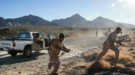 Shkatërrohet dy grupe terroriste në Iran