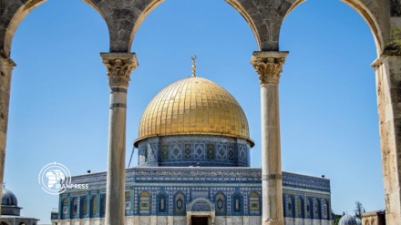 ‘Día Mundial Al-Quds llevará a liberación de la Mezquita Al-Aqsa’