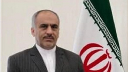 پیام تسلیت سفیر ایران به مناسبت درگذشت هنرمند سرشناس تاجیک 