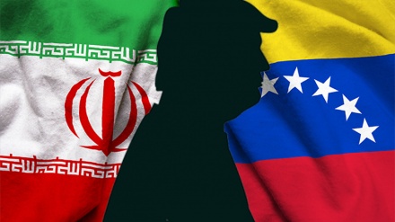 Démonstration de force iranienne aux portes des USA