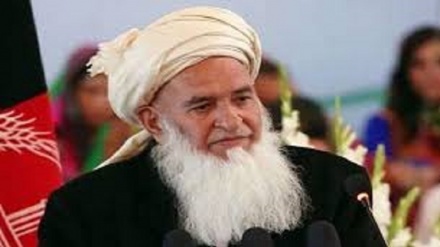  درگذشت رئیس شورای علمای سراسری افغانستان