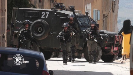 वेस्ट बैंक बारूद की ढेर बन चुका हैः हमास