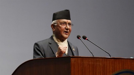नेपाल ने भी भारत को दिखाई आंख, दी बड़ी धमकी, नेपाल में भी भारत की विदेश नीति मात खा गयी