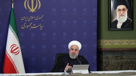 Korona, shembull i sjelljes terroriste të Amerikës kundër kombit iranian