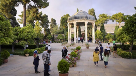 Coronavirus en recul en Iran, Chiraz rouvre plusieurs sites touristiques