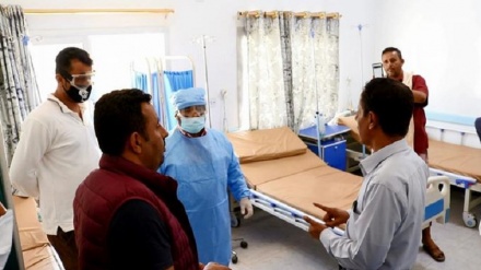 ＷＨＯが、新型コロナ感染のイエメン全土拡大を警告