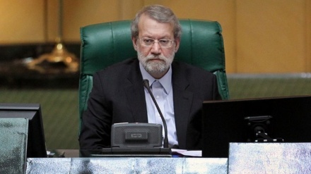 イラン国会議長、「コロナ禍の中、西側諸国は人道問題に損得勘定で対応」