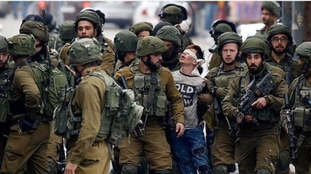 永远不会遗忘巴勒斯坦的问题以及巴勒斯坦人民的权利遭到侵犯被迫离开家园流离失所的命运