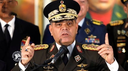 “Irán y Venezuela le dan al mundo un ejemplo de solidaridad”