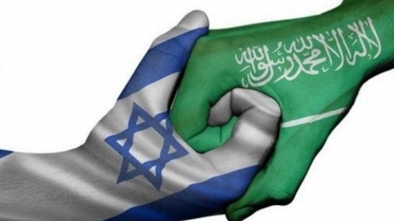 Televisi Zionis: Kesepakatan Arab Saudi-Israel Dalam Waktu Dekat