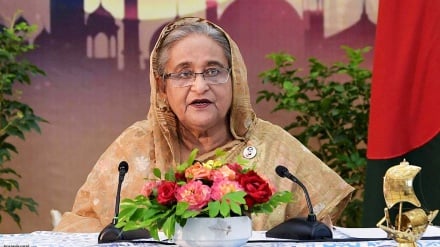 ভিড় এড়িয়ে চলুন, ঘরে বসেই ঈদের আনন্দ উপভোগ করুন: প্রধানমন্ত্রী