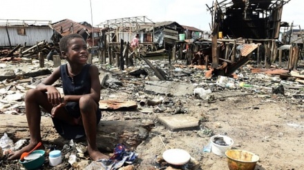 Benki ya Dunia: Idadi ya maskini nchini Nigeria kupindukia milioni 95