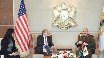 Batılı devletlerin Libya kumpası ifşa edildi