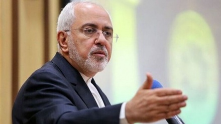 Not even nuclear weapons can break Palestinians’ resolve: Zarif