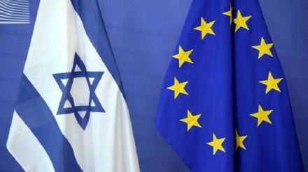  Unión Europea pretende boicotear a Israel