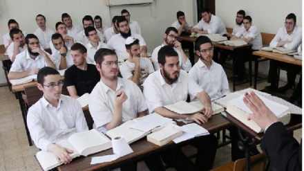 ישראל ביתנו פועלת לביטול מוחלט של תשלומי קצבאות לתלמידי ישיבות