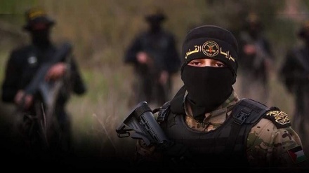 Brigade Al-Qassam: Pelatihan Badai Al-Aqsa Dimulai 10 Tahun Lalu​