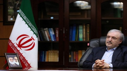 Iran ready to share experiences in coronavirus fight with Azerbaijan