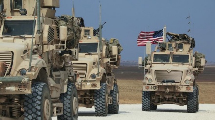 Ini Bukti Baru AS Selamatkan Teroris Daesh di Suriah