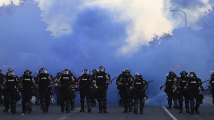 מושלי טקסס וקולורדו הפעילו את המשמר הלאומי