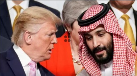 US/Arabie: vers où va l'axe du mal ?