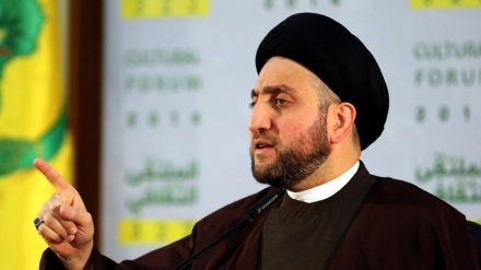 哈基姆：与达易沙在伊拉克的战斗尚未结束