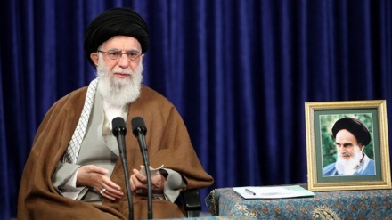 Líder iraní pronunciará discurso en vivo con motivo del Día Mundial de Al-Quds