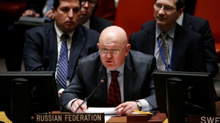 Rusia: takimi i KS i OKB është kthyer në një vegël për të ushtruar presion mbi Sirinë