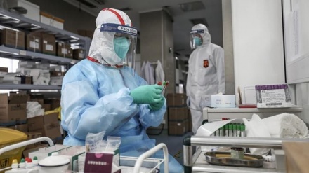Shkencëtarët iranianë arrijnë teknologjinë e prodhimit të ilaçit të virusit korona